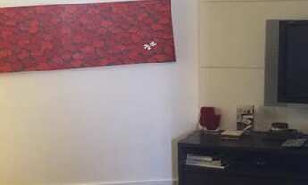 Imagem 3: Apartamento 4 suítes 4 vagas 250 m2 à venda, Moema, São Paulo - AP6898