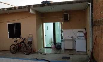 Imagem 5: Casa com piscina centro de araquari