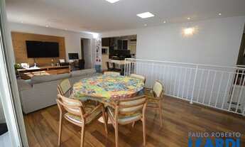 Imagem 6: APARTAMENTO - JARDIM DA GLÓRIA - SP