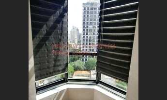 Imagem 4: Studio para Locação em São Paulo, Moema, 1 dormitório, 1 suíte, 1 banheiro, 1 vaga