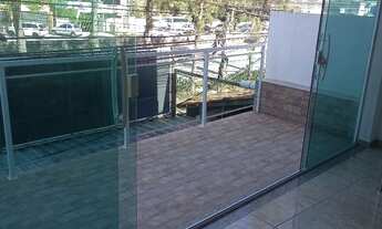 Imagem 6: Alugo sobre loja