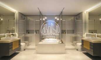 Imagem 6: FORTALEZA - Apartamento Padrão - Meireles