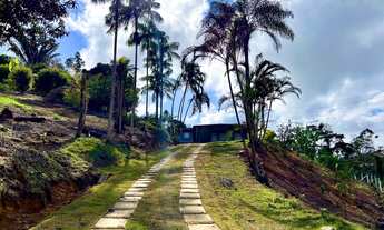 Imagem 6: Sítio / pousada em Santa Teresa, linda !