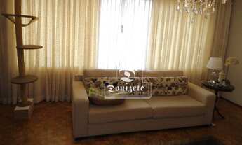 Imagem 6: Casa à venda, 150 m² por R$ 1.298.000,00 - Vila Assunção - Santo André/SP