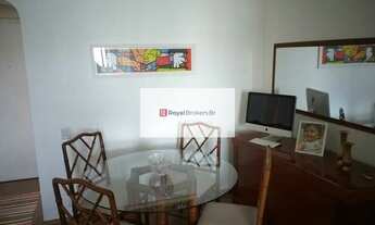 Imagem 3: Apartamento à venda no bairro Perdizes - São Paulo/SP