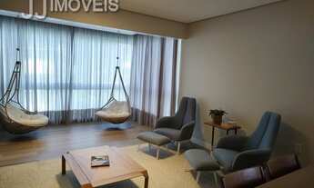 Imagem 4: Apartamento com 1 quarto à venda por R$ 1290000.00, 97.00 m2 - PRAIA DO SANTINHO - FLORIAN