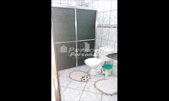 Imagem: Casa em via publica em Residencial Paraíso