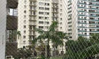 Imagem 2: APARTAMENTO - ITAIM BIBI - SP