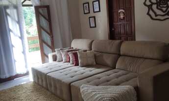 Imagem 5: Alugo casa Pedra Azul para temporada