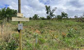 Imagem: Lote em condomínio rural