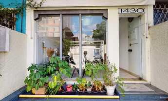 Imagem 2: São Paulo - Casa Padrão - Perdizes