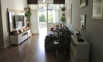 Imagem: Apartamento reformado com 3 dormitórios