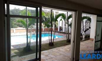 Imagem 6: CASA EM CONDOMÍNIO - REAL PARQUE - SP