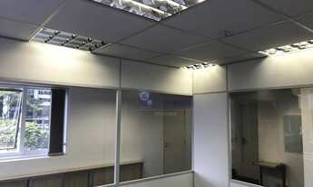 Imagem 4: Sala, 36 m² - venda por R$ 400.000,00 ou aluguel por R$ 2.500,00/mês - Brooklin - São Paul