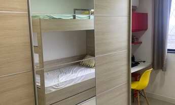 Imagem 3: Aluguel Apartamento mobiliado vista mar