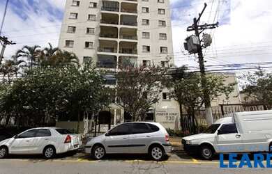 Imagem 7: APARTAMENTO - SAÚDE - SP