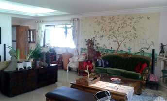 Imagem 3: APARTAMENTO - MORUMBI - SP