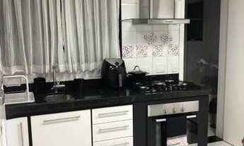 Imagem 4: Apartamento para Venda em São Bernardo do Campo, Nova Petrópolis, 3 dormitórios, 1 suíte