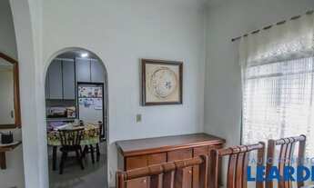 Imagem 5: SOBRADO - SAÚDE - SP