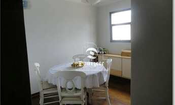 Imagem 5: Apartamento com 3 dormitórios à venda, 180 m² por R$ 904.000,00 - Vila Bastos - Santo Andr