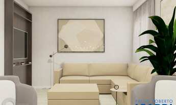 Imagem 2: APARTAMENTO - VILA OLÍMPIA - SP