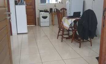 Imagem 5: Sobrado 2 quartos loteamento San Marino