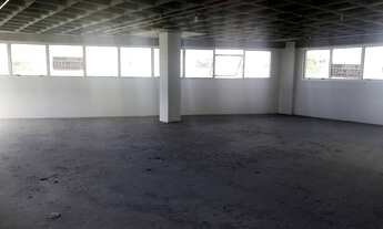 Imagem 6: Laje corporativa de 176 m²