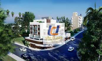 Imagem 3: Apartamento com 2 dormitórios à venda, 50 m² por R$ 299.000 - Jardim Pilar - Santo André/S