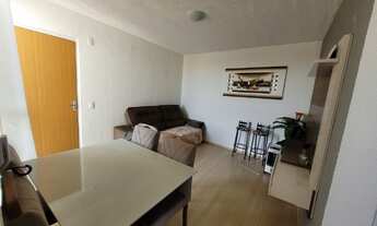 Imagem 2: Apto. 02 quartos - Campinho - Lagoa Santa - R$ 128 mil financiado