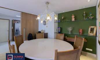 Imagem 6: Apartamento Venda Moema 123 m² 3 Dormitórios