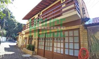 Imagem: Casa de condomínio para venda 204m² quadrados