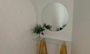 Imagem 6: Apto Central Semi Mobiliado- Ótima localização