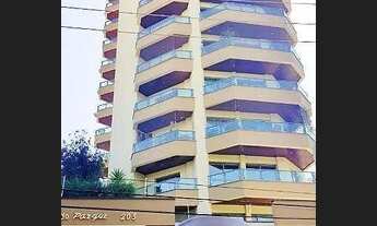 Imagem 2: Apartamento com 3 dormitórios à venda de 266 m² na Cidade Satélite em Atibaia/SP - AP0611