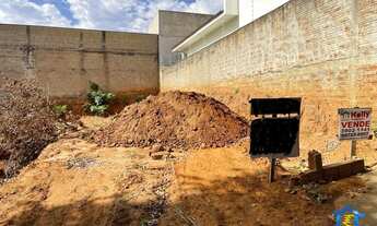 Imagem: Vende- se - Terreno - Residencial Florenza