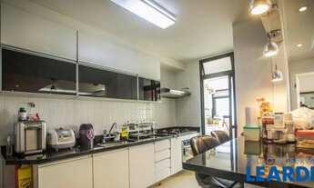 Imagem 3: APARTAMENTO - SAÚDE - SP