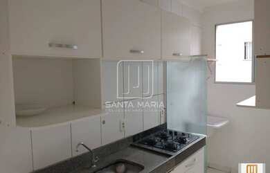 Imagem 5: Apartamento (tipo - padrao) 2 dormitórios, cozinha planejada, portaria 24hs, em condomínio