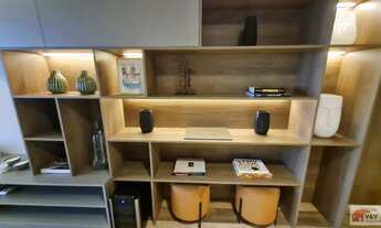 Imagem 7: Apartamento para Locação em São Paulo, Itaim, 1 dormitório, 1 suíte, 1 banheiro, 2 vagas