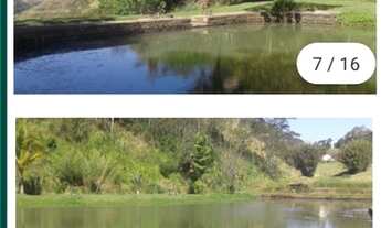 Imagem 5: Vendo lote em lindo condomínio Morro Azul