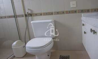 Imagem 7: Apartamento com 4 dormitórios à venda, 410 m² por R$ 3.740.000,00 - Aparecida - Santos/SP