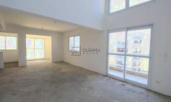 Imagem 3: Cobertura Venda Moema 230 m² 4 Dormitórios