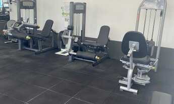 Imagem 5: Excelente Apartamento à Venda no Condomínio Key West, na Barra da Tijuca