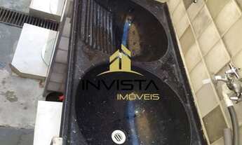 Imagem 5: Casa térrea no Bosque dos Eucaliptos - Atrás do Mercado Máximo - 2 dorms