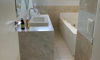 Imagem 4: Apartamento no fundinho (um por andar