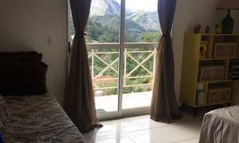 Imagem 6: Charmosa casa em Condomínio com infraestrutura, em local bucólico