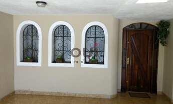 Imagem: Sobrado com 3 dormitórios à venda, 202