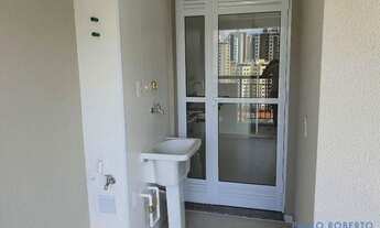 Imagem 7: APARTAMENTO - VILA SANTA CATARINA - SP