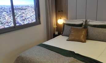 Imagem 5: Cobertura duplex para venda possui 187 metros quadrados com 3 quartos