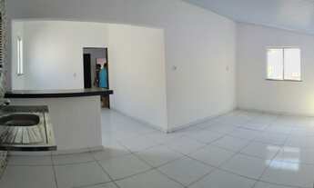 Imagem 4: Casa para venda possui 120 metros quadrados com 2 quartos