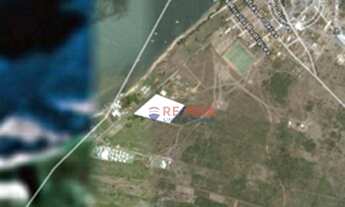 Imagem 4: Terreno à venda, 16640 m² por R$ 2.450.000,00 - Praia de Tibau - Tibau do Sul/RN