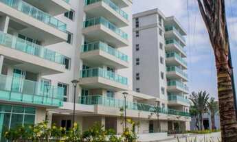 Imagem 7: Apartamento com 2 quartos sendo 1 suíte na Barra da Tijuca